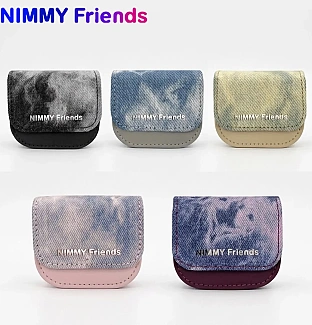 کاور ایرپاد نیمی Nimmy Denim Fashion Series